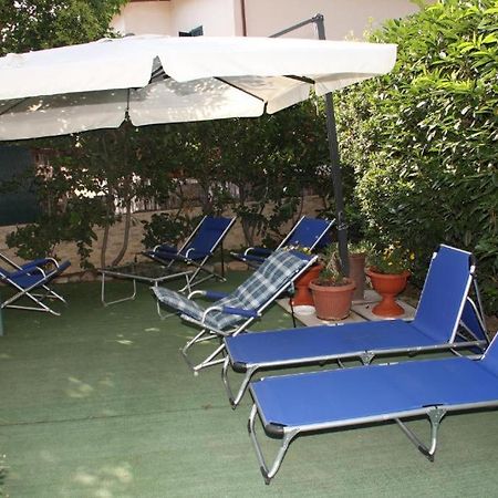 Verdon Rome Bagian luar foto
