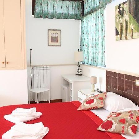 Verdon Rome Bagian luar foto