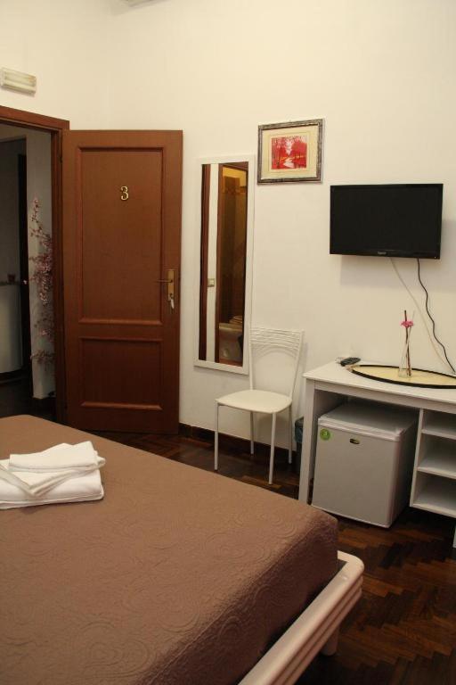 Verdon Rome Bagian luar foto
