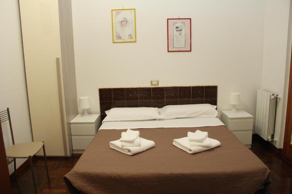 Verdon Rome Bagian luar foto