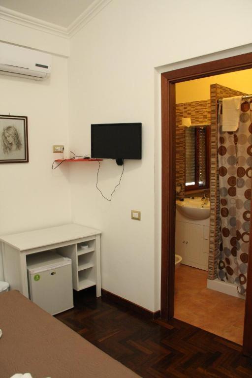 Verdon Rome Bagian luar foto